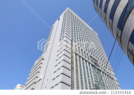 橫濱站 丸井天空大廈 113331418