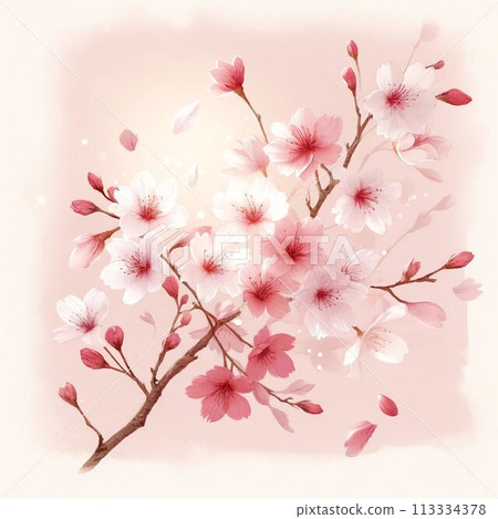 櫻桃樹 櫻桃樹 113334378