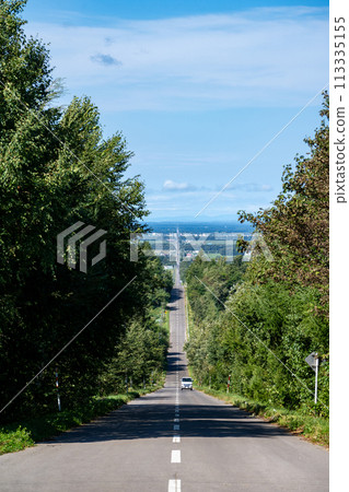 北海道/騎士聖地絕景路線「天國之路」(*含車輛) 北海道/騎士聖地絕景路線「天國之路」(*含車輛) 113335155