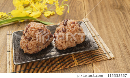 日本石飯/飯糰 日本石飯/飯糰 113338867