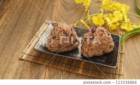 日本石飯/飯糰 日本石飯/飯糰 113338868