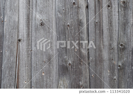 Old wooden wall background 113341020