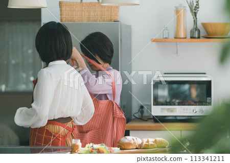 homemaker, female, females 113341211