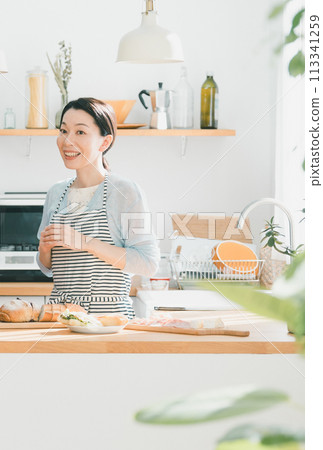 culinary, food, homemaker 113341259