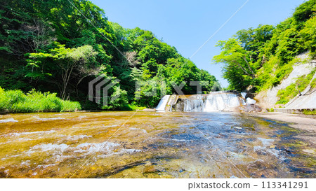 Shigetsu Otaki 113341291