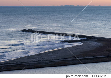 海和防波堤 海和防波堤 113342040