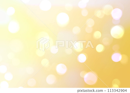 背景材質_淺_橙色 113342904