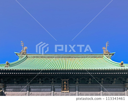 2024 年 3 月 湯島大教堂 2024 年 3 月 湯島大教堂 113343461