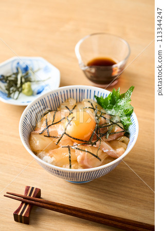 宇和島鯛魚 113344247