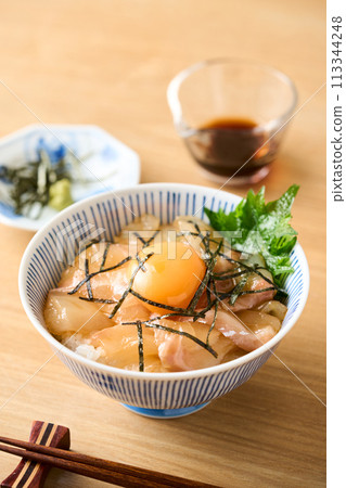 宇和島鯛魚 宇和島鯛魚 113344248