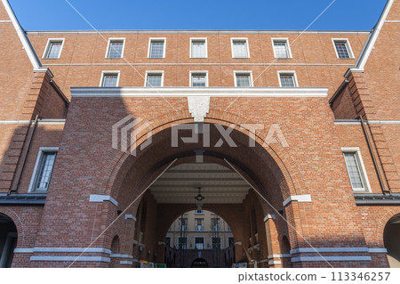 Doshisha University Muromachi Campus Yukari Plaza Doshisha University Muromachi Campus Yukari Plaza 113346257