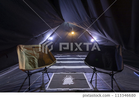 Solo tent makuuchi 3 Solo tent makuuchi 3 113346680