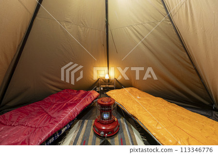 Solo tent for two people 02 Solo tent for two people 02 113346776