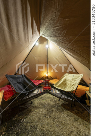 Solo tent for two people 04 Solo tent for two people 04 113346780