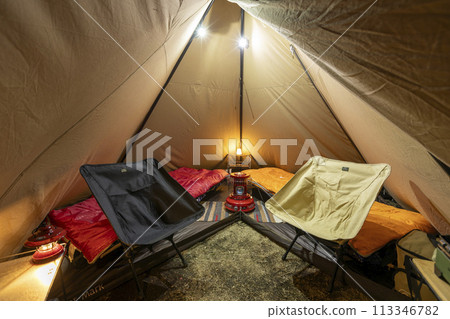 Solo tent for two people 06 Solo tent for two people 06 113346782