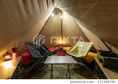 Solo tent for two people 08 Solo tent for two people 08 113346786