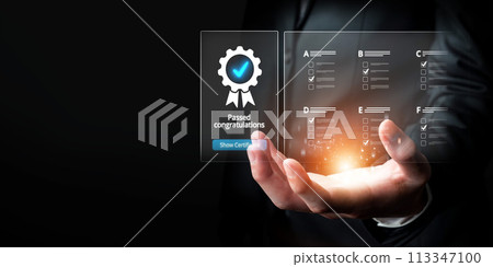 Product Certification Passed - A Milestone for Business Excellence FaaS Product Certification Passed - A Milestone for Business Excellence FaaS 113347100