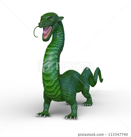 Dragon Dragon 113347740