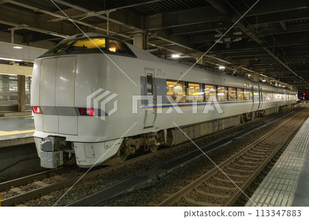 Limited Express Goodnight Express 01 113347883