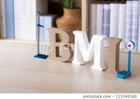 Body Mass Index (BMI) = weight (kg) ÷ (height (m)) Body Mass Index (BMI) = weight (kg) ÷ (height (m)) 113348160