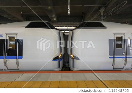 Thunderbird Express Connection 04 113348795