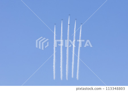 Blue impulse 01 Blue impulse 01 113348803