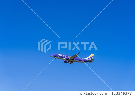 《飛機》巴西航空工業公司 E-Jet > E175 113349378