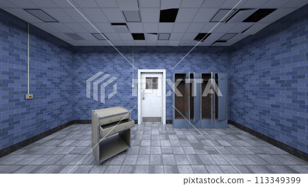 Dissection room Dissection room 113349399