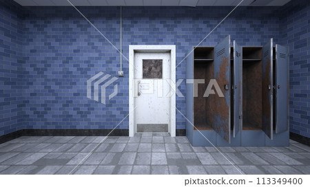 Dissection room 113349400
