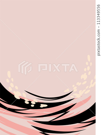 稻米背景圖 113349556