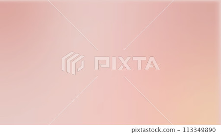 Nude gradient. Pastel nude background, modern vector design. Nude gradient. Pastel nude background, modern vector design. 113349890