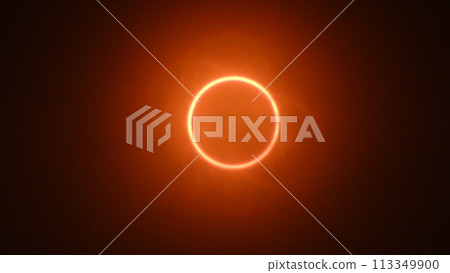 Annular Eclipse of 2012 Annular Eclipse of 2012 113349900