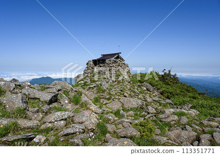 東神社西吾山 113351771