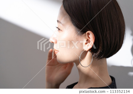 酷美光 113352134