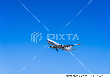 《飛機》空中巴士公司Airbus A330 > A330-300 113352433