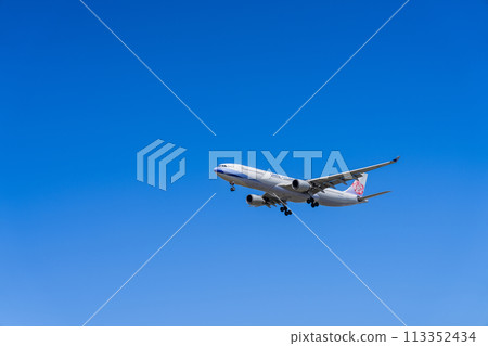 《Airplane》Airbus Airbus A330 > A330-300 113352434
