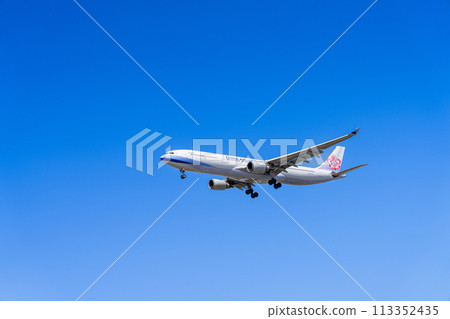 《飛機》空中巴士公司Airbus A330 > A330-300 113352435
