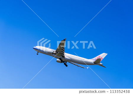 《飛機》空中巴士公司Airbus A330 > A330-300 113352438