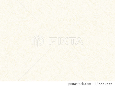 Japanese paper texture beige 113352636