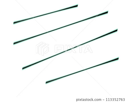 Green and black lines across white background wallpaper  113352763