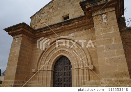Church of San Nicola in Agrigento Church of San Nicola in Agrigento 113353348