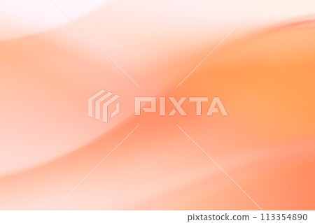 Light red/orange line background with translucent feel 113354890