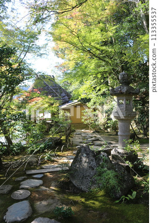 小津伽流山莊 113355537