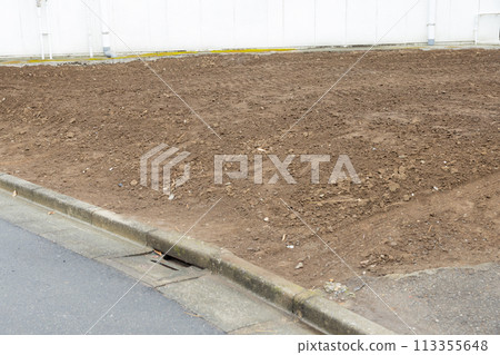 清理空地 清理空地 113355648