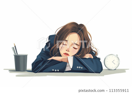 累了的業務看女人 累了的業務看女人 113355911