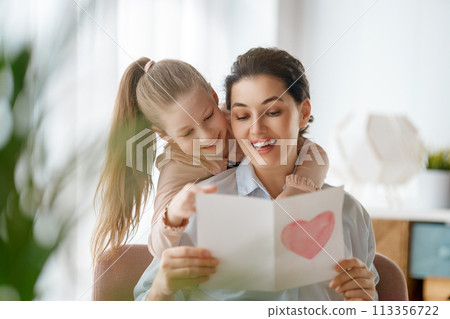 Happy mother's day 113356722