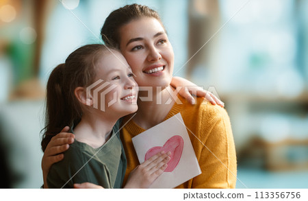 Happy mother's day 113356756