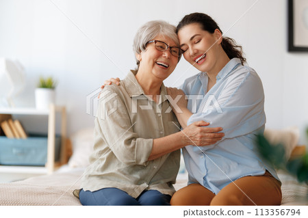 Happy mother's day Happy mother's day 113356794