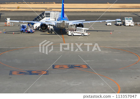 羽田機場 停機坪號碼 羽田機場 停機坪號碼 113357047