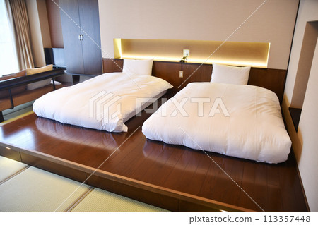 luxury inn bedroom luxury inn bedroom 113357448